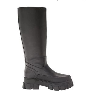 Sam Edelman chunky rain boots